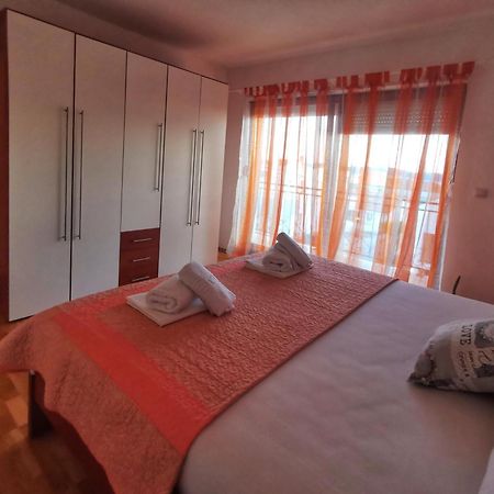 Apartament Jukic Sveti Filip i Jakov Kültér fotó