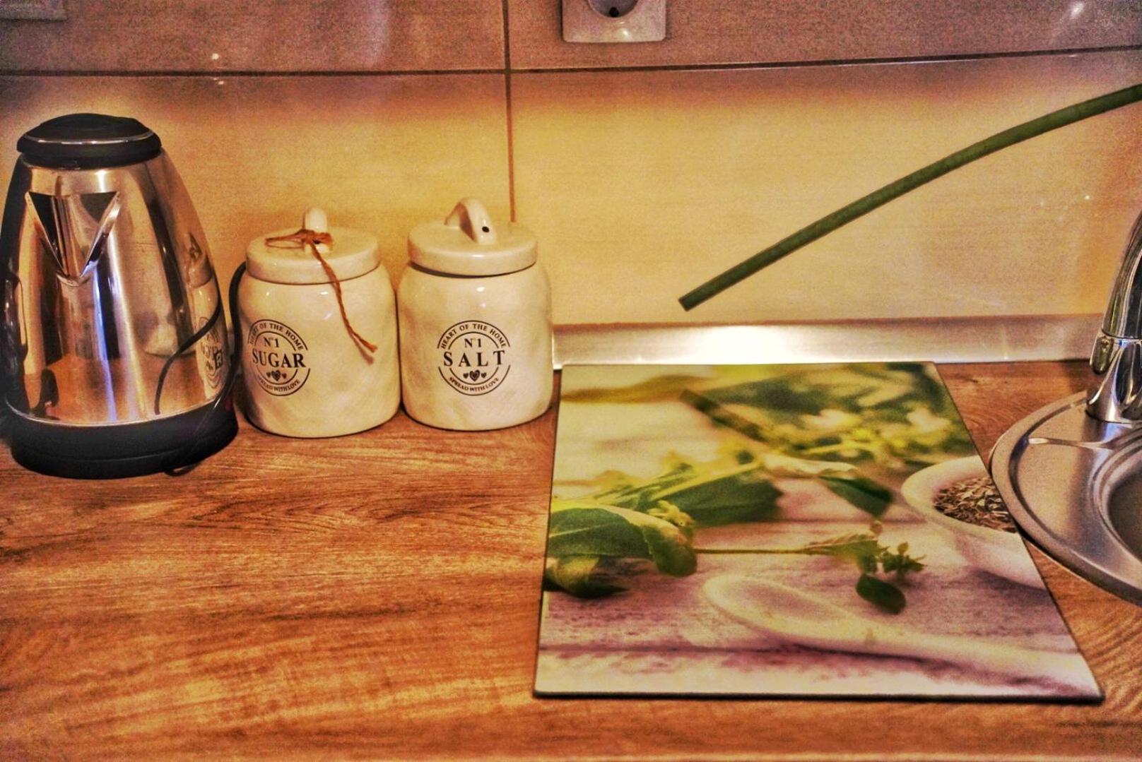 Apartament Jukic Sveti Filip i Jakov Kültér fotó