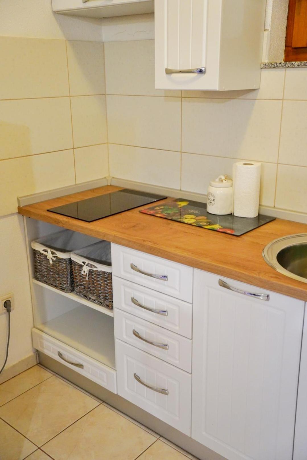 Apartament Jukic Sveti Filip i Jakov Kültér fotó