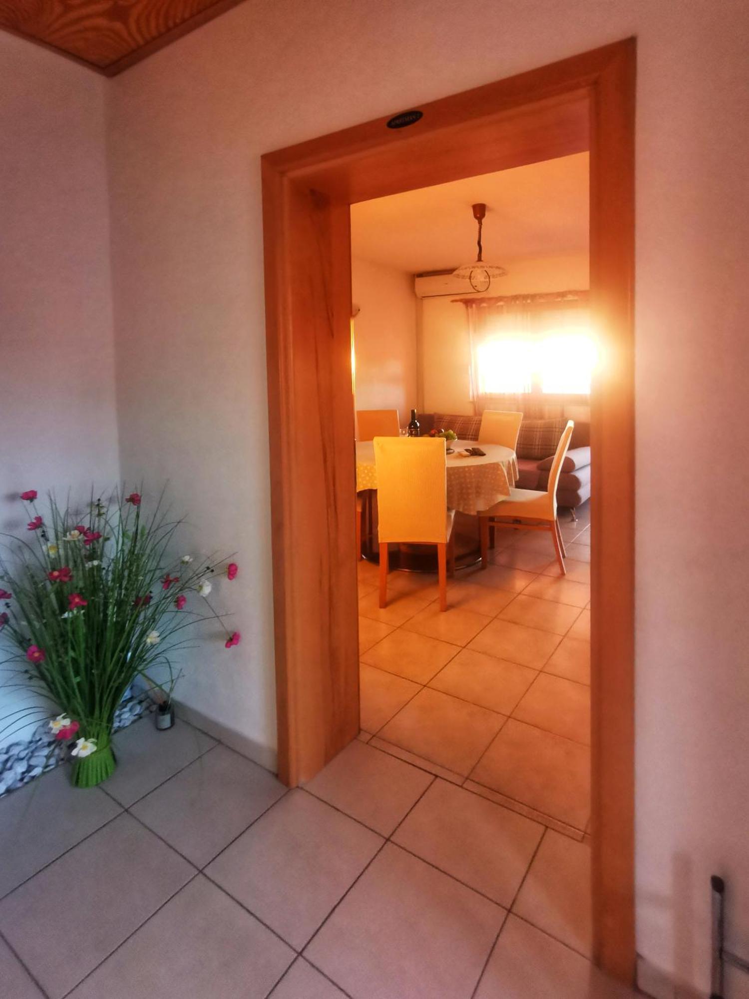 Apartament Jukic Sveti Filip i Jakov Kültér fotó